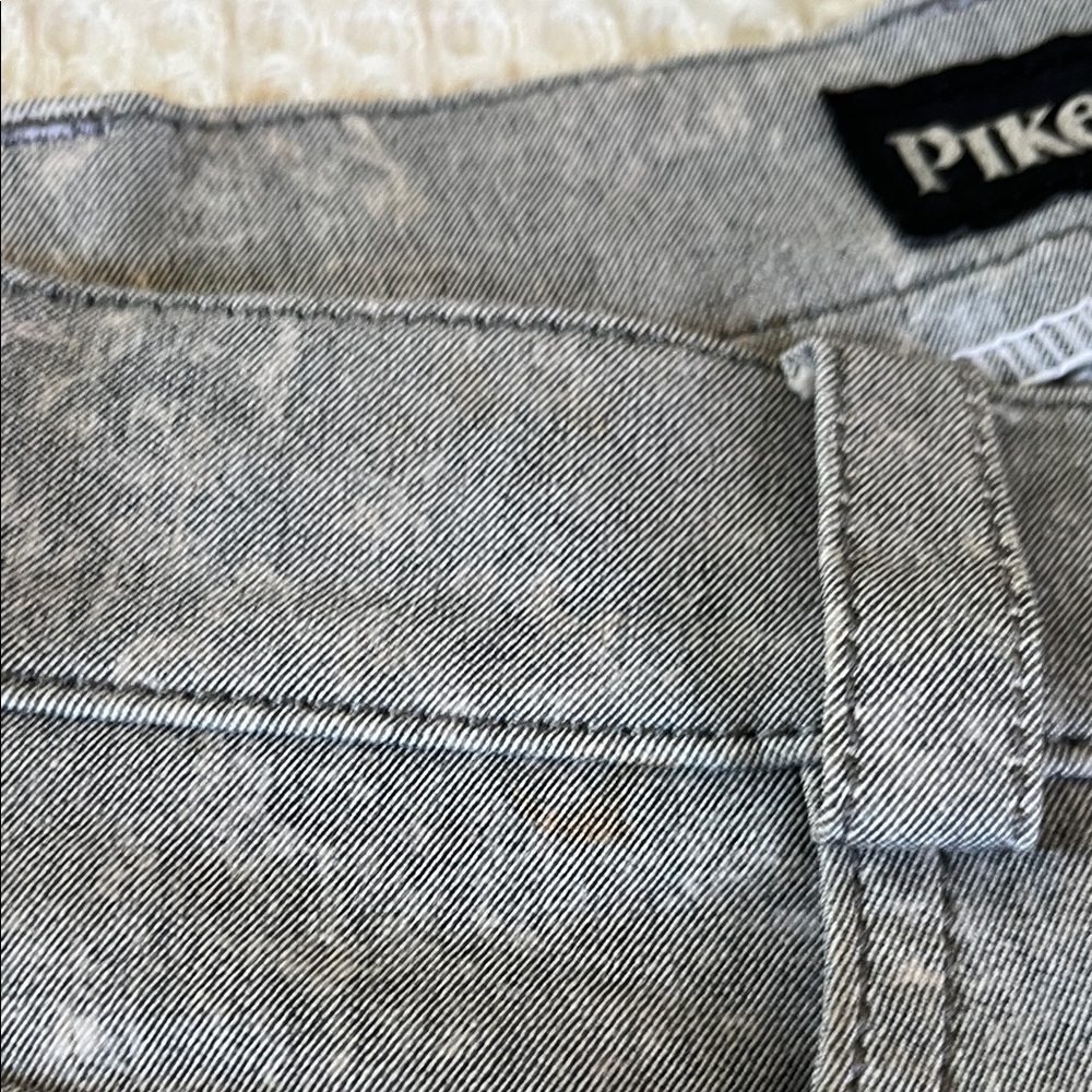 Pikeur full seat equestrian riding breeches - Picture 3 of 9